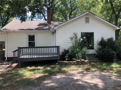 1219 E 1st St, Kannapolis, NC, 28083