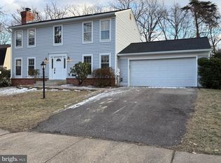 3149 Ironhorse Dr, Woodbridge, VA 22192