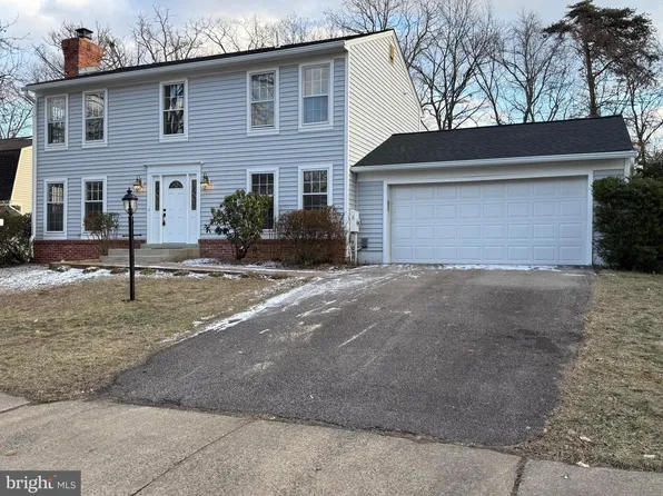 3149 Ironhorse Dr, Woodbridge, VA 22192