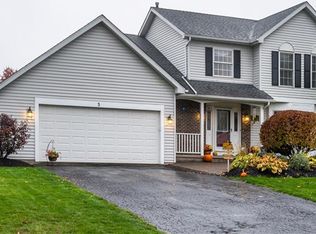 3 Wellesey Knl, Rochester, NY 14624