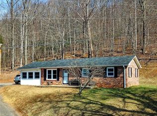 300 South Ave, West Jefferson, NC 28694