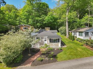 538 Winthrop Rd #5, Deep River, CT 06417