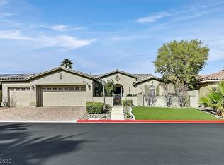 2828 Maryland Hills Dr, Henderson, NV 89052