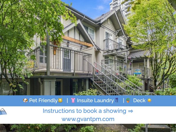 2 bedroom rental in Burnaby in Burnaby