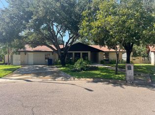 1104 Jackson Cv, Laredo, TX 78045