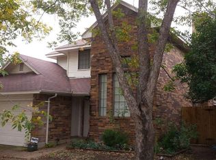 1205 Hillwood Way, Grapevine, TX 76051