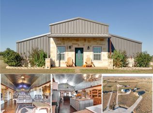 138 Hawk Ridge Rd, Decatur, TX 76234