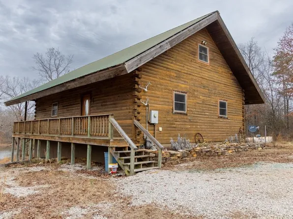 292 County Road 455, Poplar Bluff, MO 63901