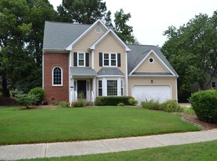 409 Vintage Grove Ln, Apex, NC 27502