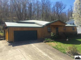 5 Orchard Hills Rd, Barboursville, WV 25504
