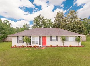 13192 Brickyard Rd, Independence, LA 70443