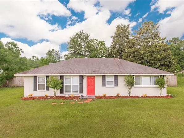 13192 Brickyard Rd, Independence, LA 70443