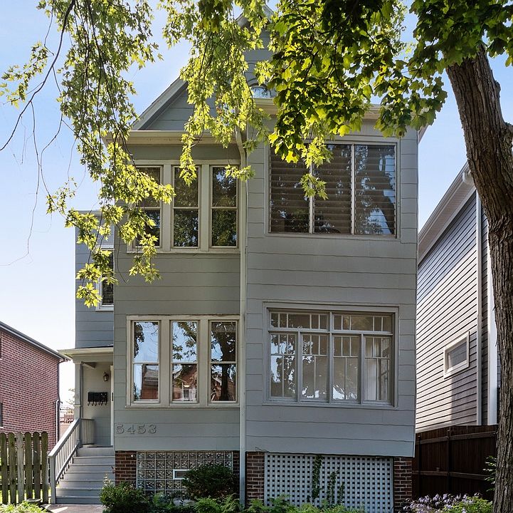 1st image of 5453 W Leland Ave
