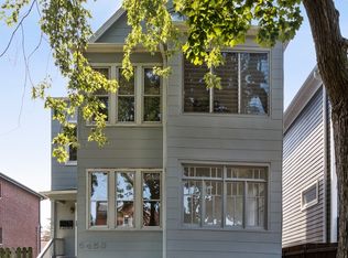 5453 W Leland Ave, Chicago, IL 60630