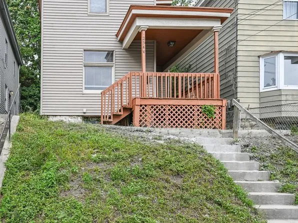 2344 Victor St, Cincinnati, OH 45219
