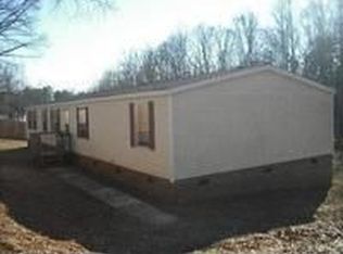 30 S Gaither Ave, Newton, NC 28658