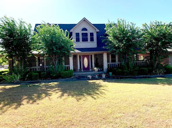 1189 Heritage Creek Dr, Rhome, TX 76078
