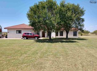 7957 Carriage Ln, Wichita Falls, TX 76305