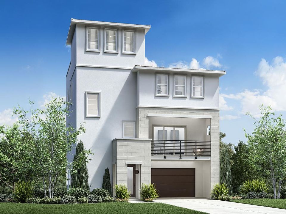 Coastal Contemporary