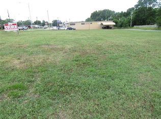 407 E Downing St, Tahlequah, OK 74464