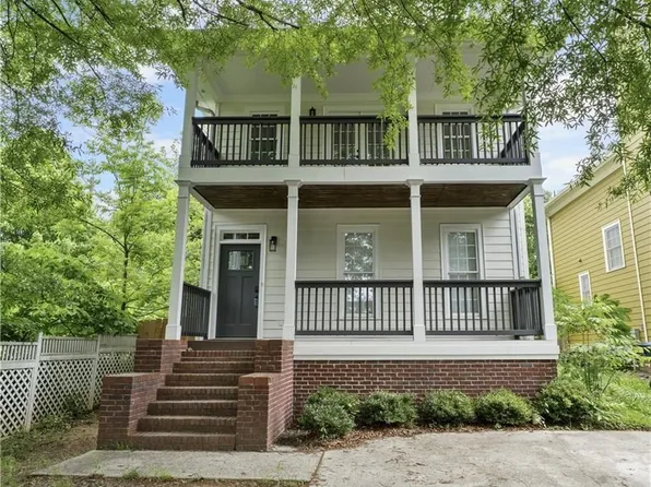 59 Stafford St NW, Atlanta, GA 30314
