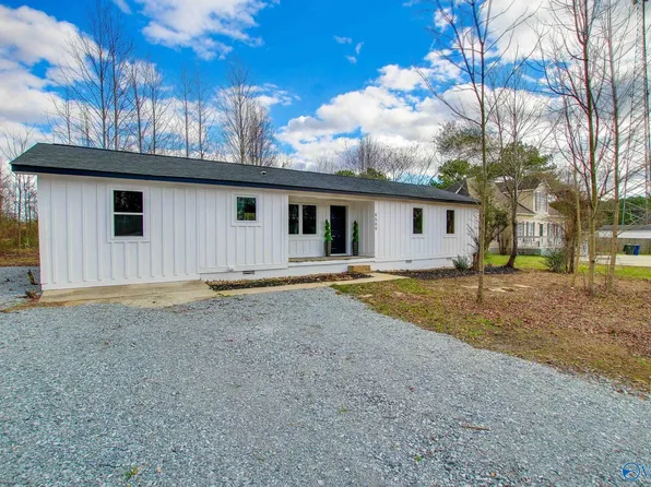 6509 Old Railroad Bed Rd, Huntsville, AL 35773
