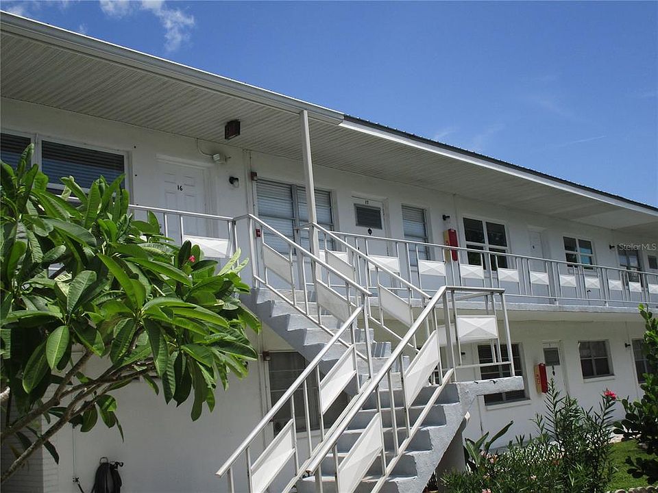 1st image of 5875 18TH STREET N #17