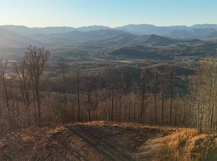 00 Fulcher Summit Drive, Franklin, NC 28734