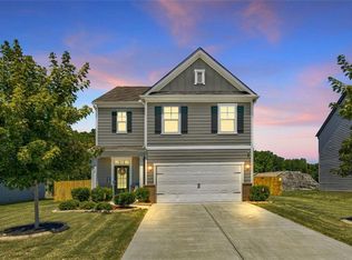 6629 Bluffview Dr, Douglasville, GA 30134