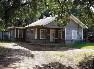 5406 N Hampshire Blvd, Fort Worth, TX 76112