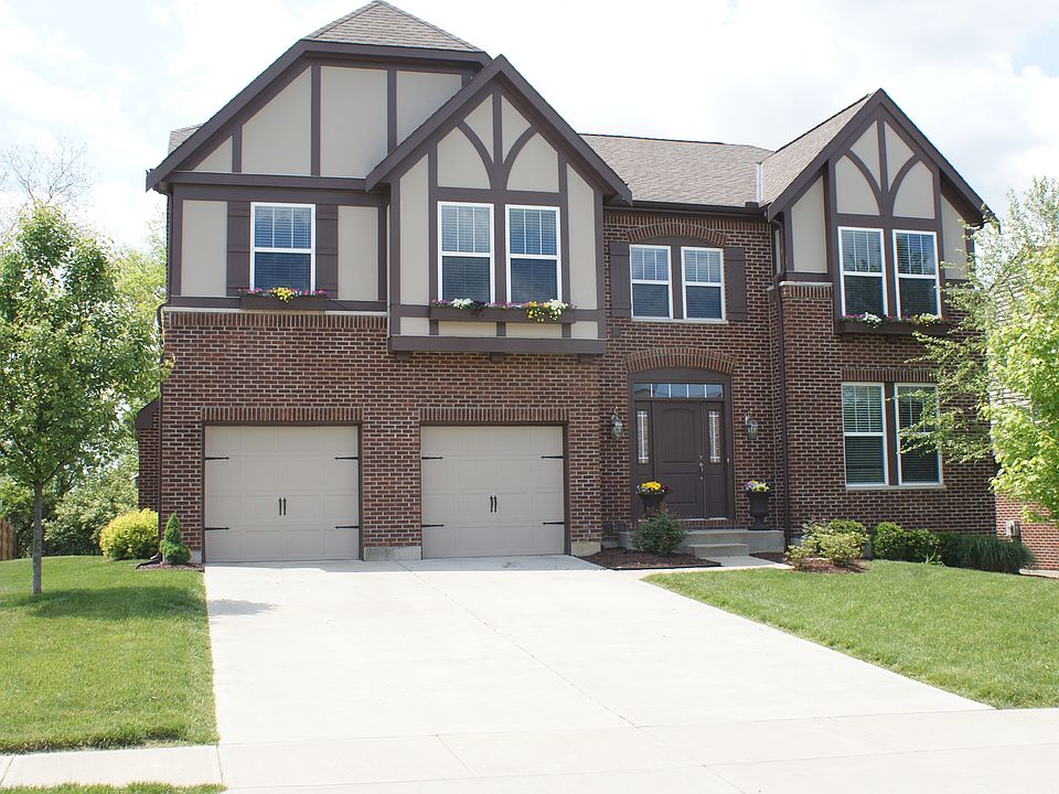 Spacious & upgraded galore!