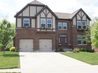5950 Riverrock Way, Cold Spring, KY 41076