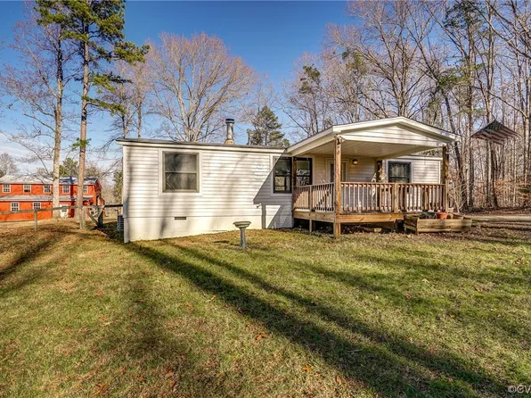 21550 Perkinson Rd, Jetersville, VA 23083