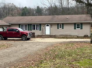 5685 Mapledale Rd, Jackson, MI 49201