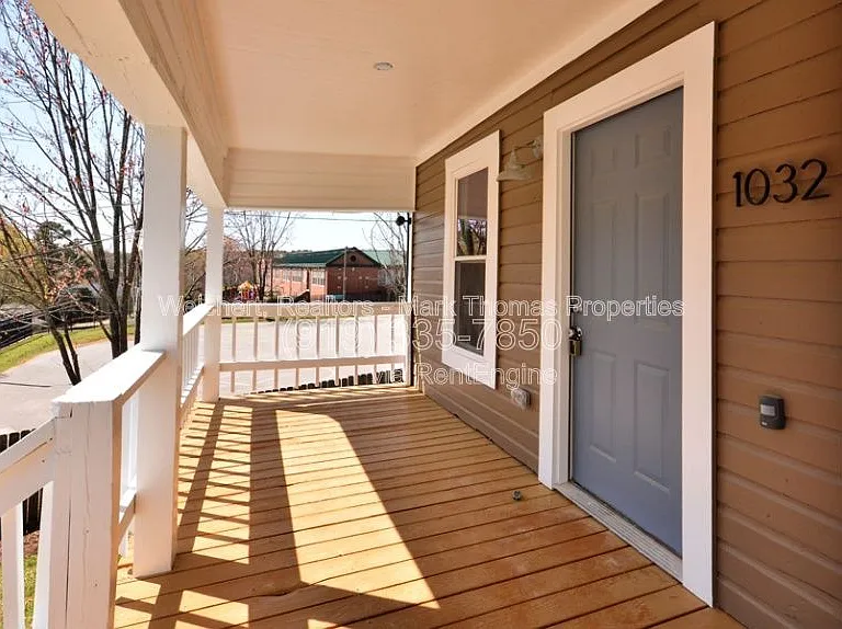1032 Cornell St #A — Photo 52