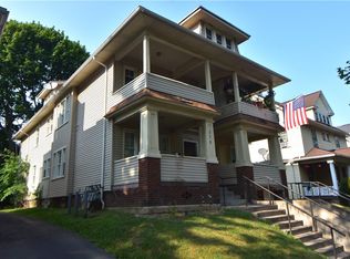 376 Hazelwood Ter, Rochester, NY 14609