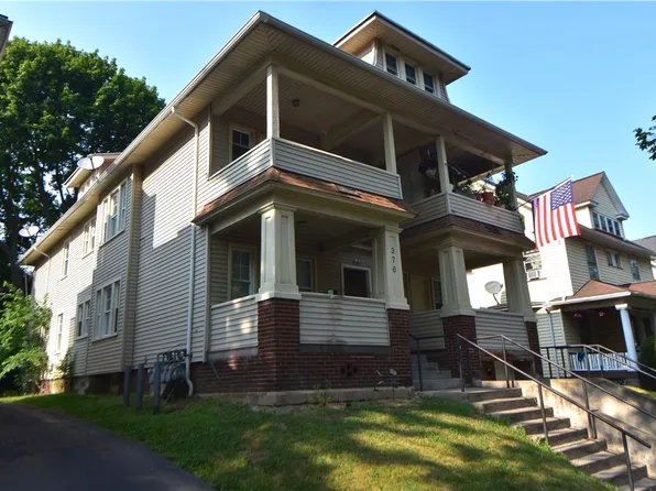 376 Hazelwood Ter, Rochester, NY 14609