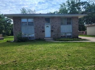 1004 Franklin Ave #1, Normal, IL 61761