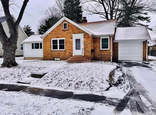 1520 Waverly Dr, Kalamazoo, MI