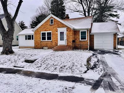 1520 Waverly Dr, Kalamazoo, MI, 49048