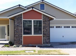 4409 Hammersley Way NW, Olympia, WA 98502