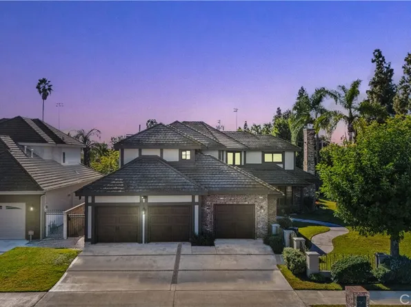 2 Linda Rae Way, Arcadia, CA 91006