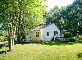 91 Rocky Hill Rd, Somersworth, NH 03878