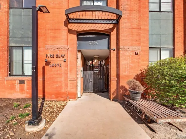 3225 Blake Street #20, Denver, CO 80205