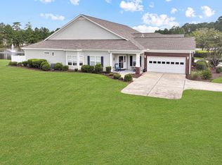 609 Misty Hammock Dr. #609, Murrells Inlet, SC 29576