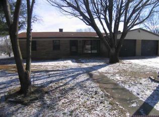 3607 S Mann Rd, Indianapolis, IN 46221