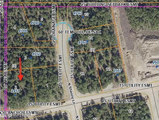3rd image of 2451 E Ridgeview Dr