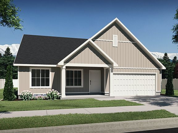 Farmhouse Vinyl