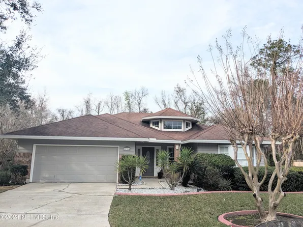11364 BEECHER Circle W, Jacksonville, FL 32223