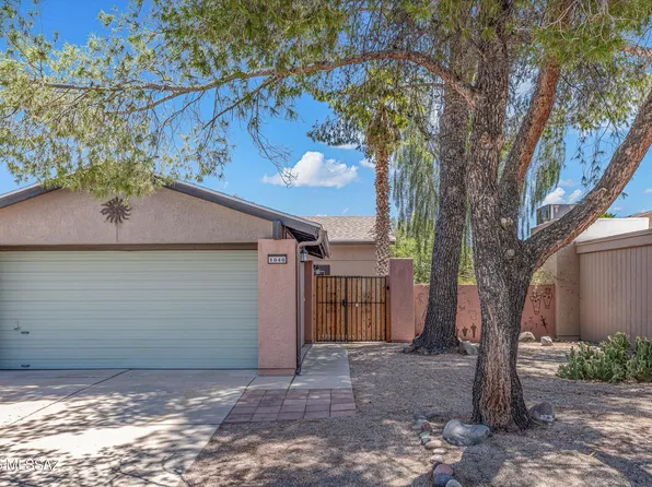 1040 N Independence Ave, Tucson, AZ 85748